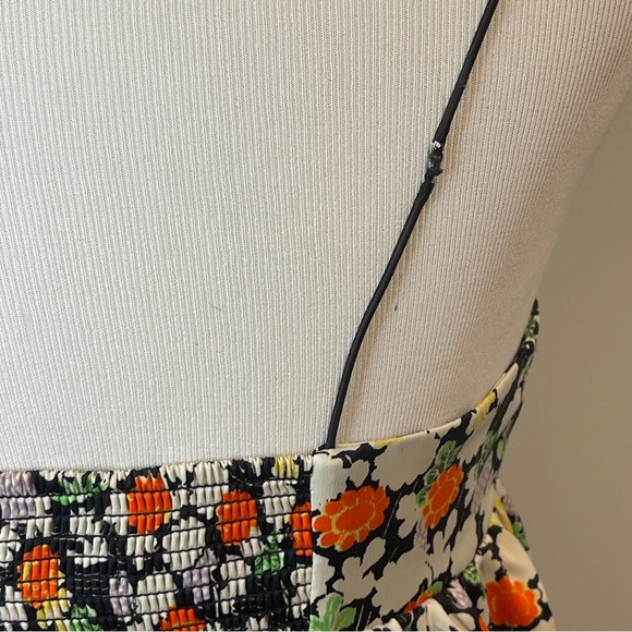 Urban Outfitters Daydreaming Babydoll Cami Tank Top Medium M - Picture 4 of 7